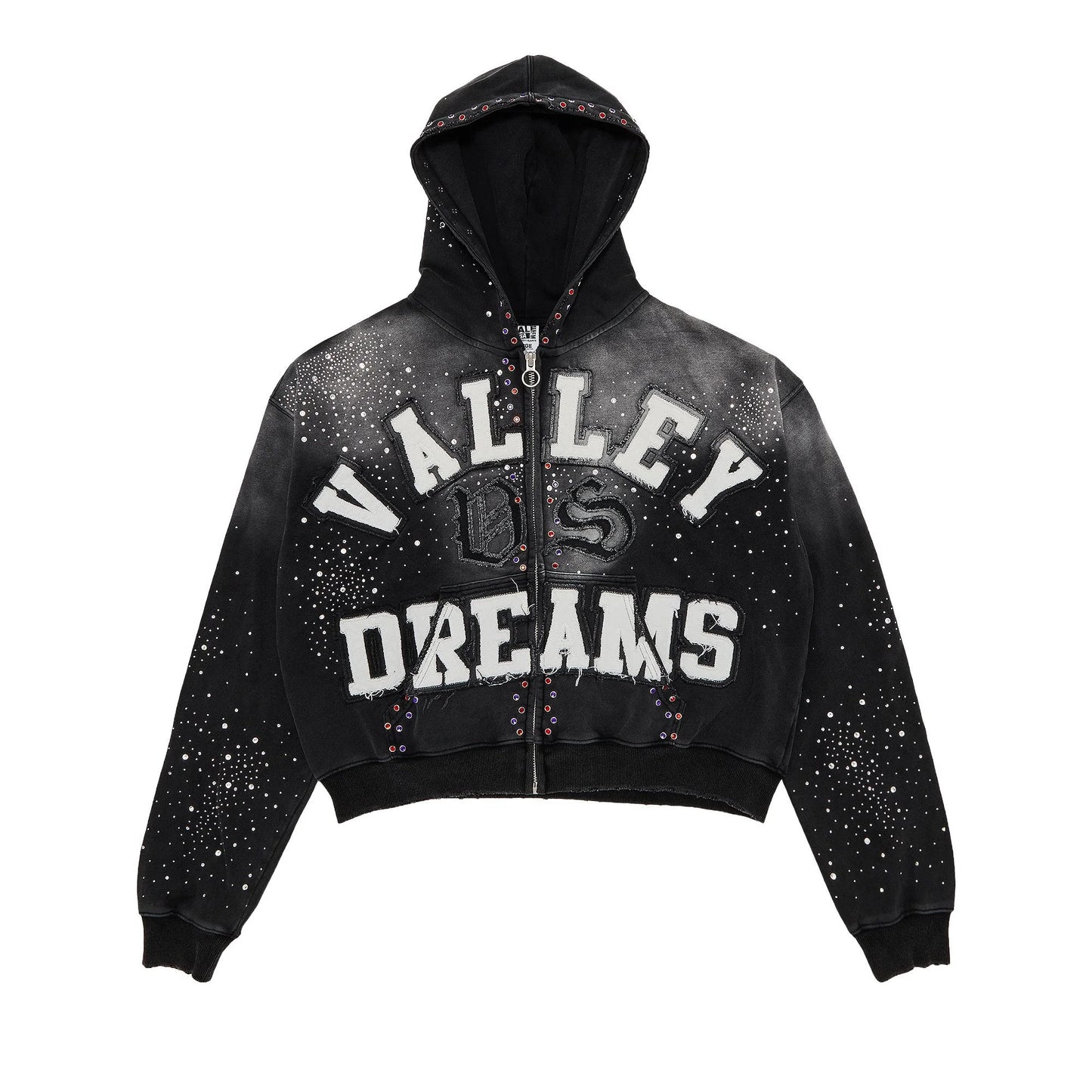 Valley Dreams Hoodie