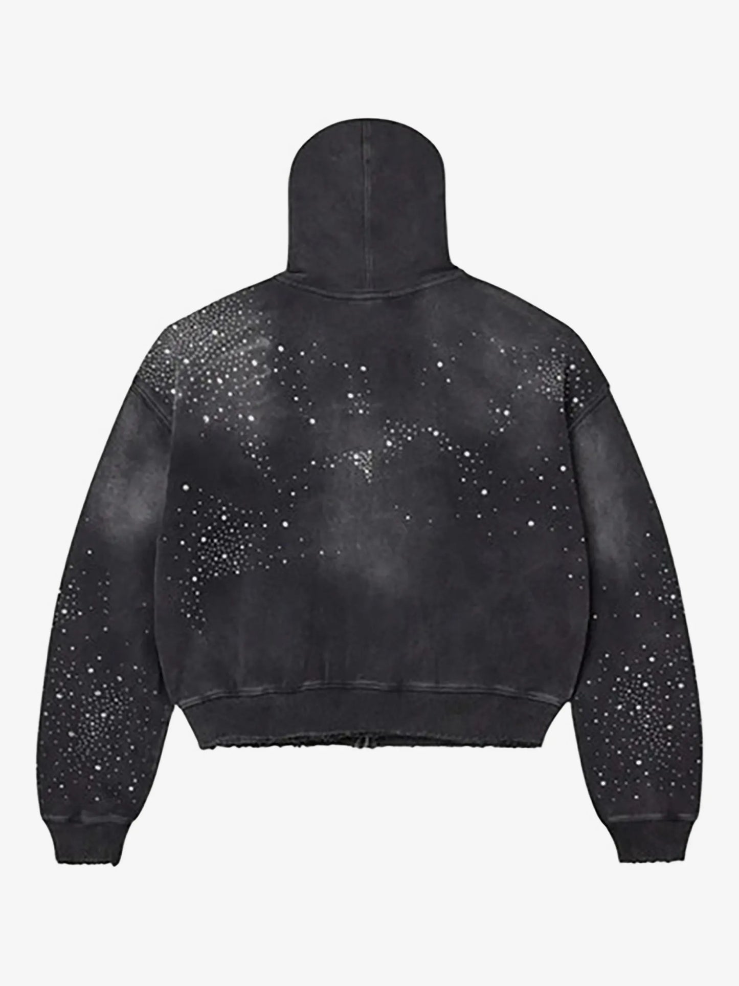 Vale Classico Zip-Up Hoodie