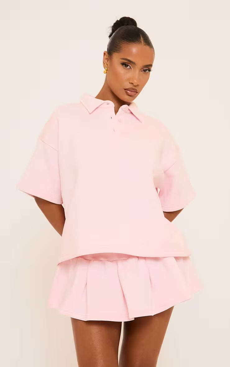 Soft Luxe Co-Ord