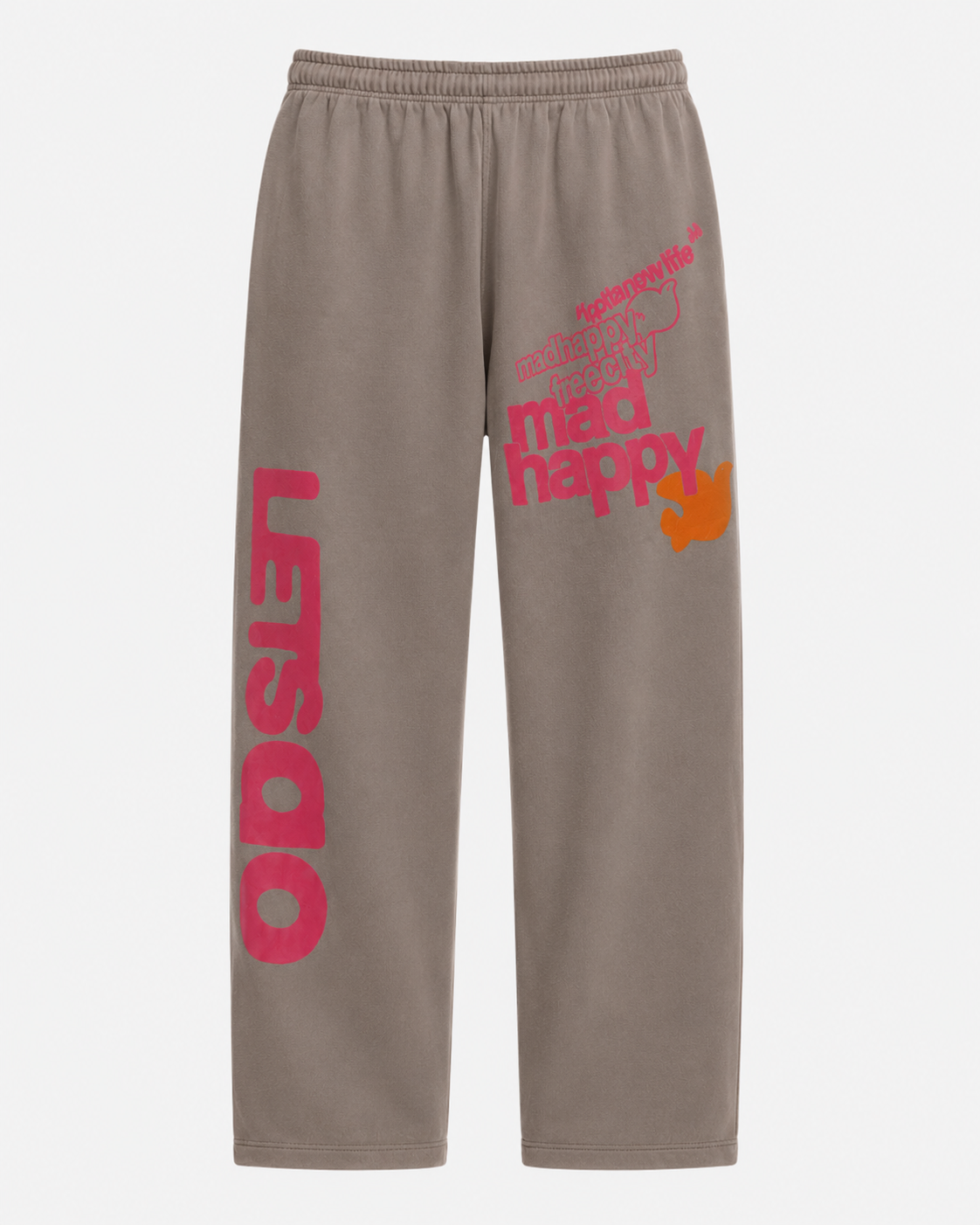 Free Spirit Hoodie And Pants Collection