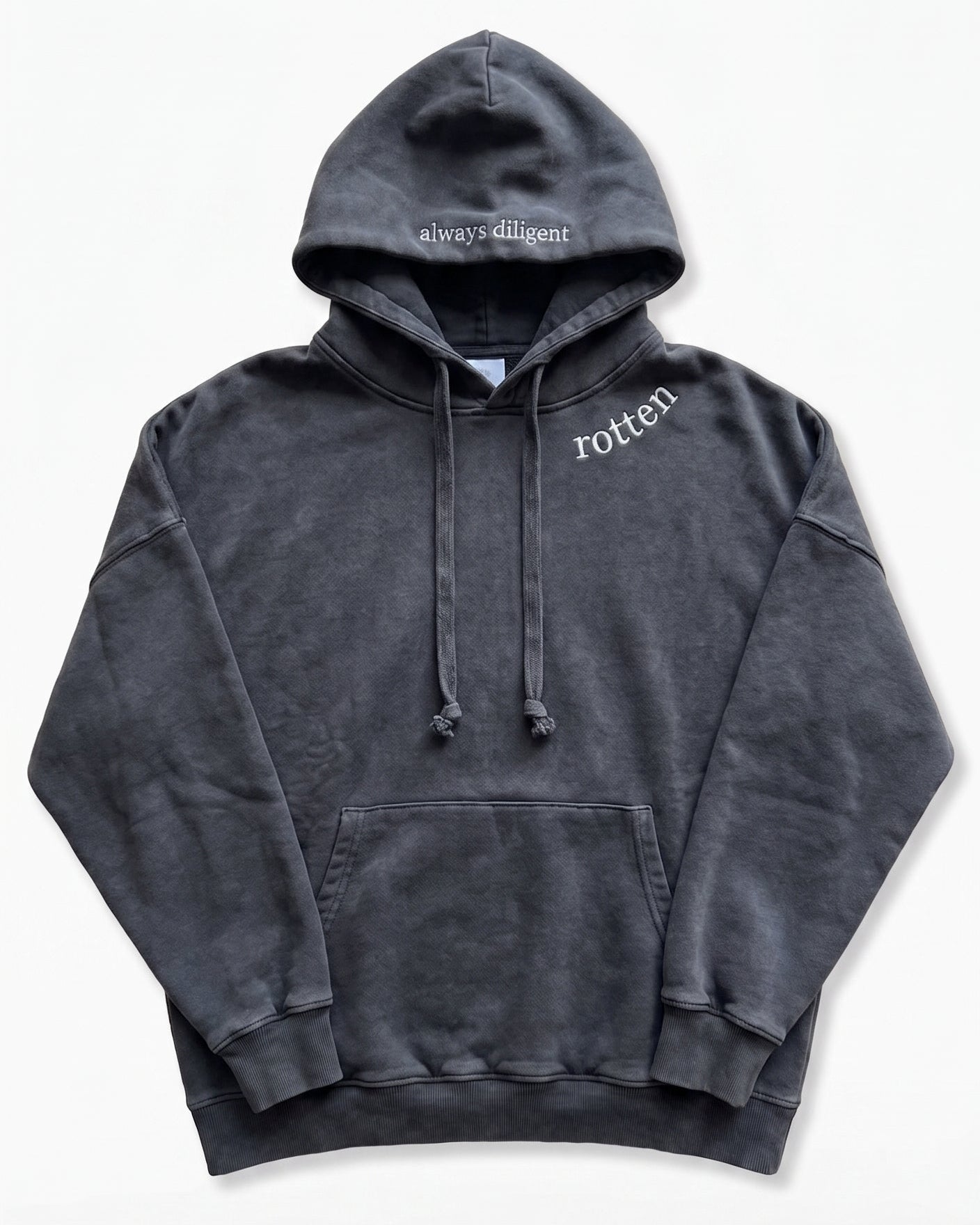 Rotten Mango Hoodie