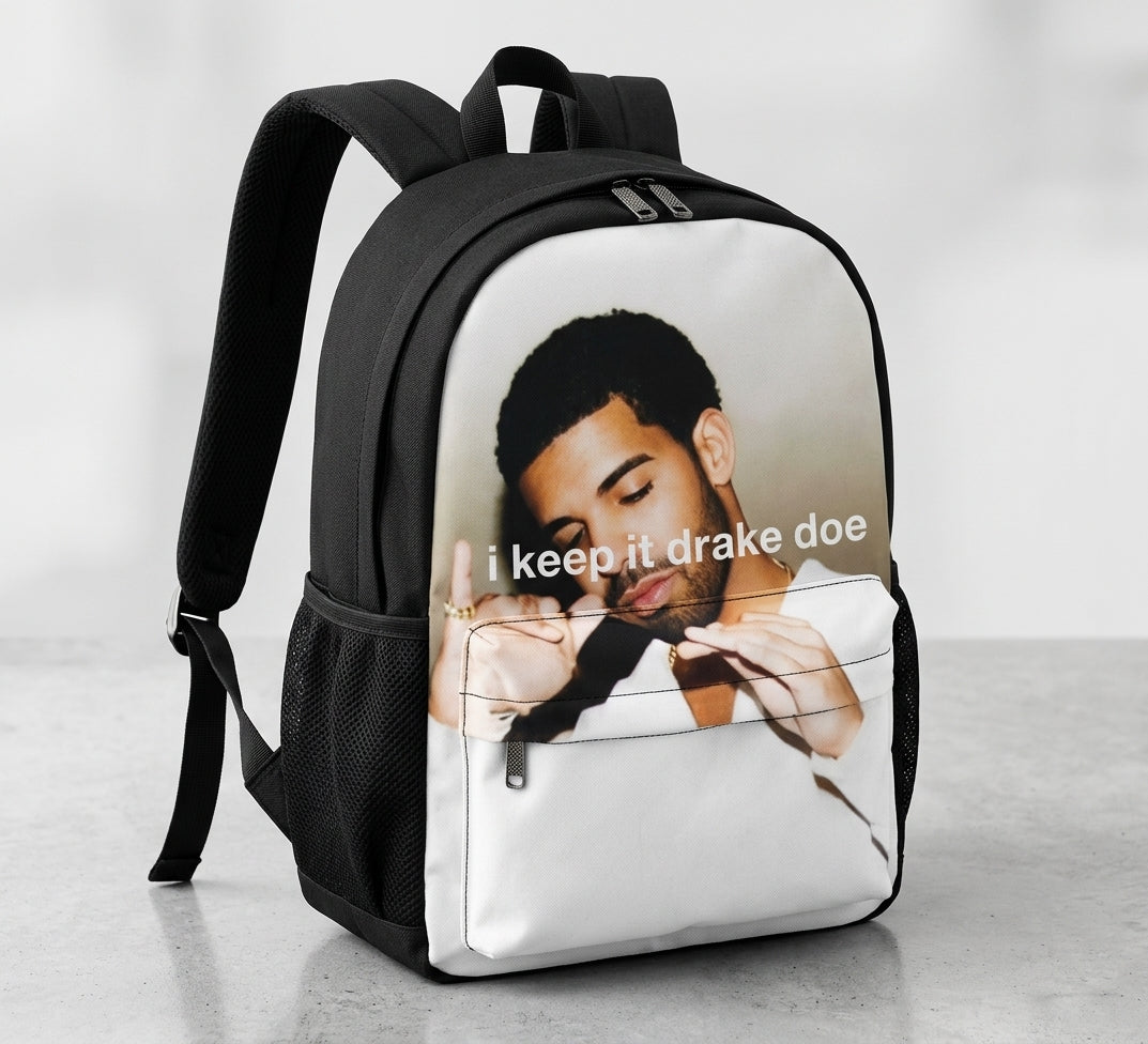 After Hours Backpack