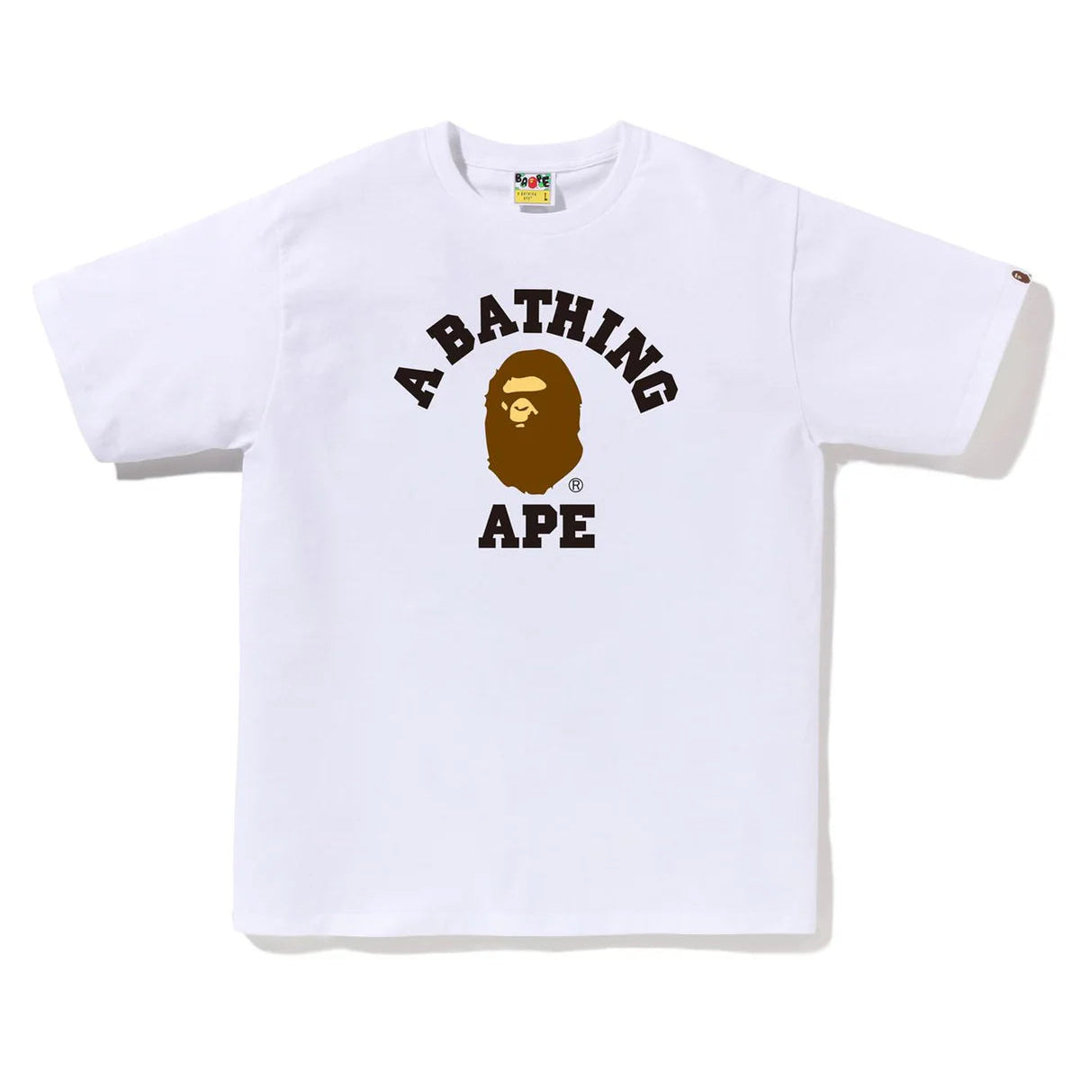Ape Tee Collection
