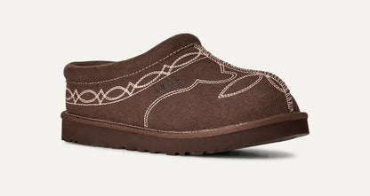 Tasman Western Slipper