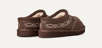 Tasman Western Slipper