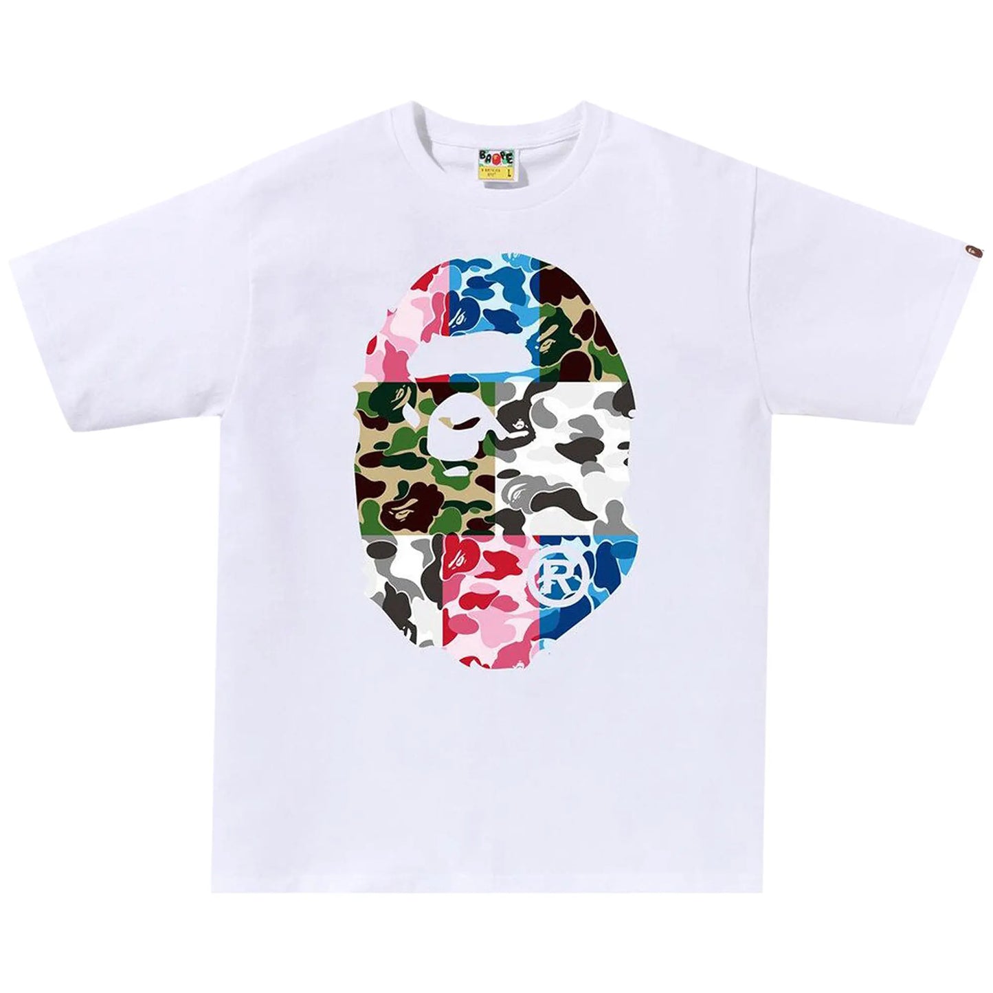 Ape Tee Collection