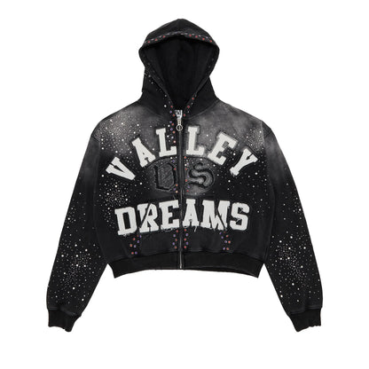 Valley Dreams Hoodie
