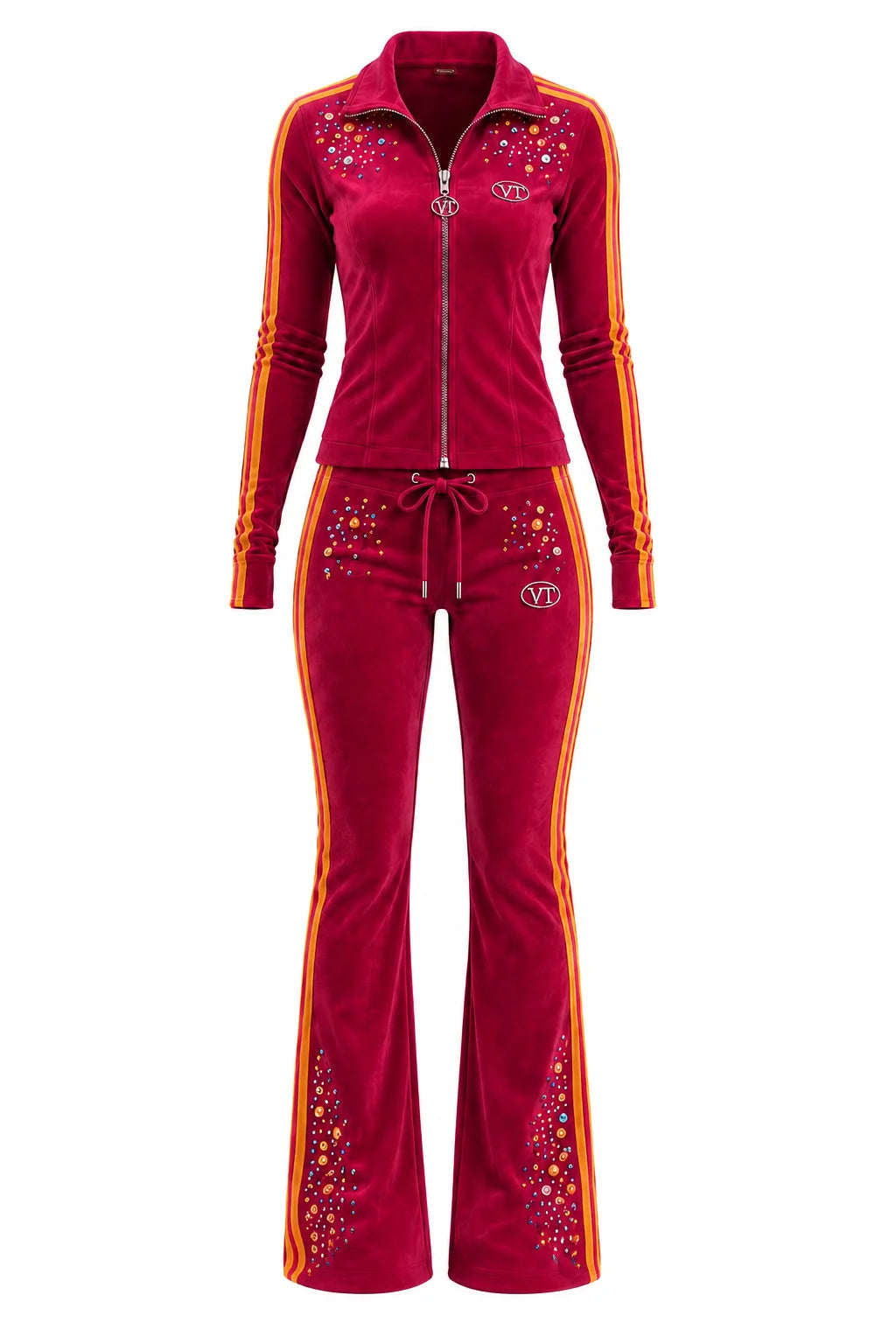 Vice Velour Set