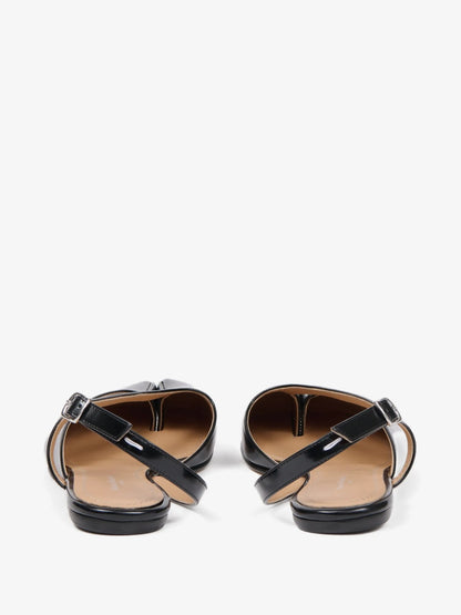 Tabi Slingback Sandals