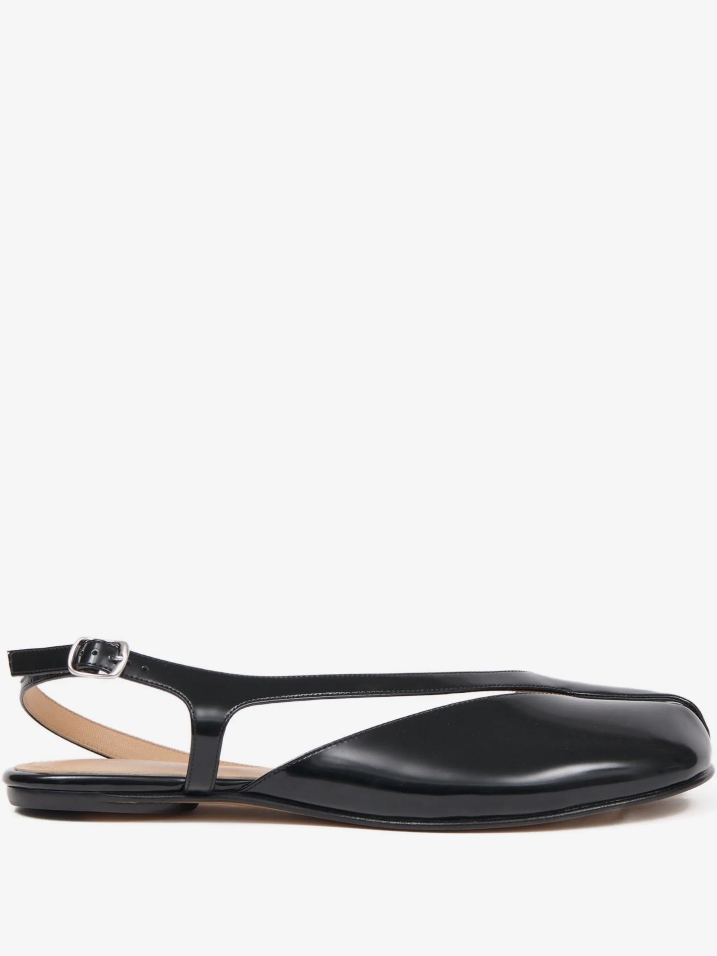 Tabi Slingback Sandals