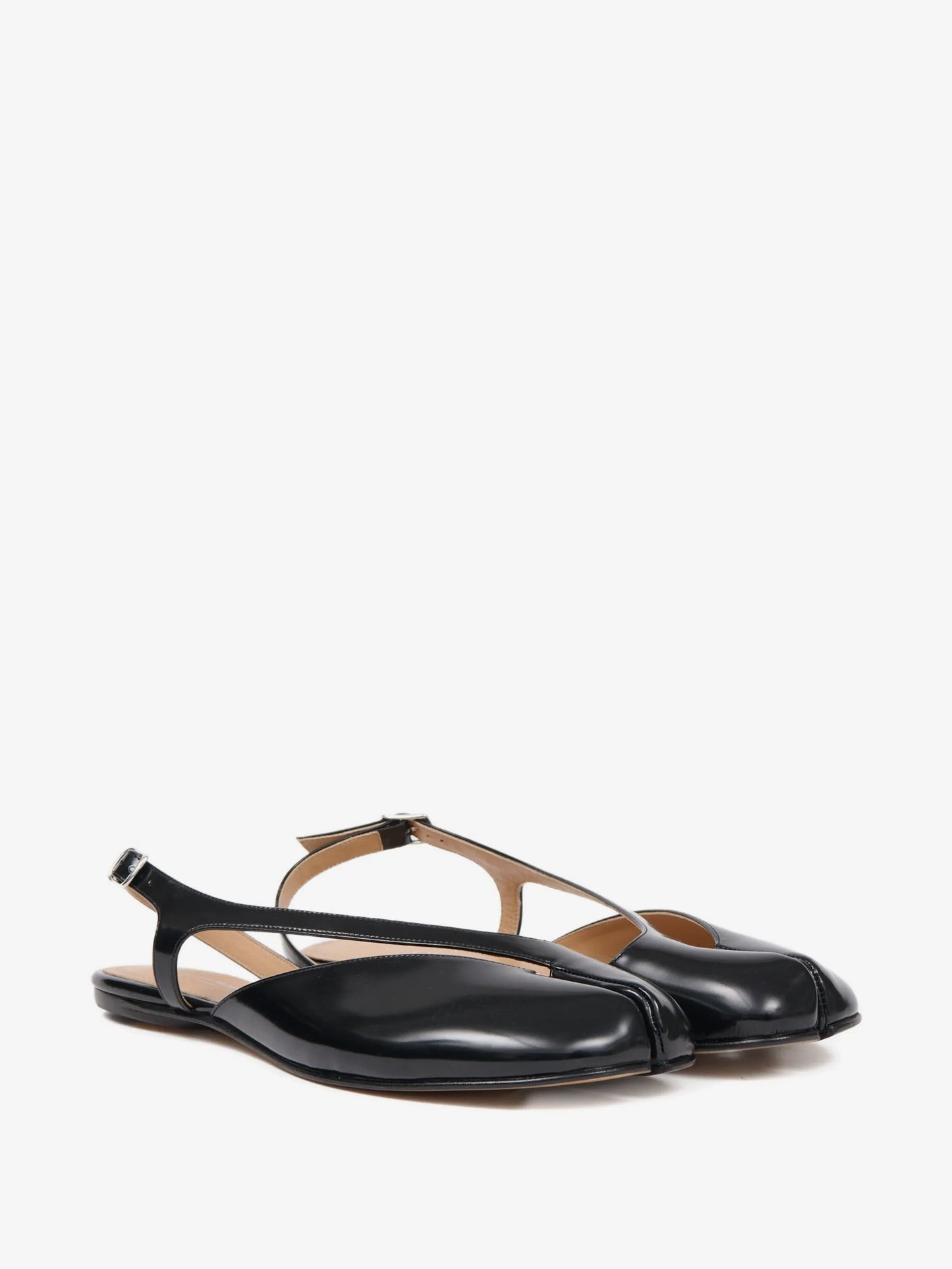 Tabi Slingback Sandals