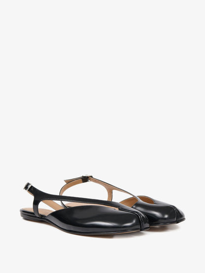 Tabi Slingback Sandals
