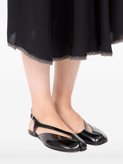 Tabi Slingback Sandals