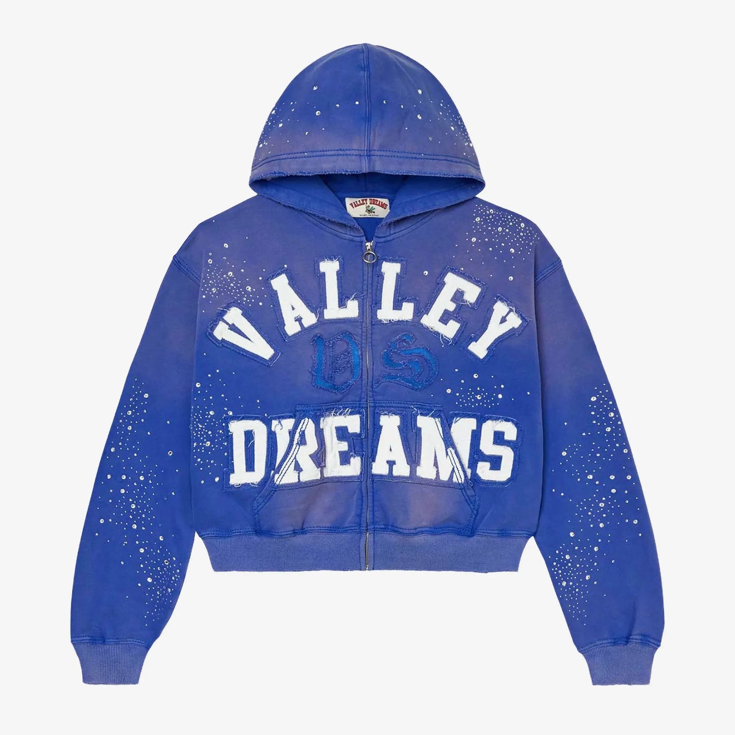Valley Dreams Hoodie