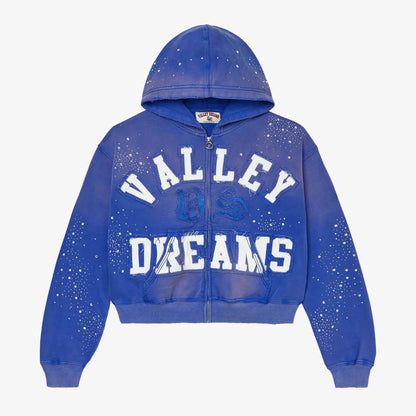 Valley Dreams Hoodie