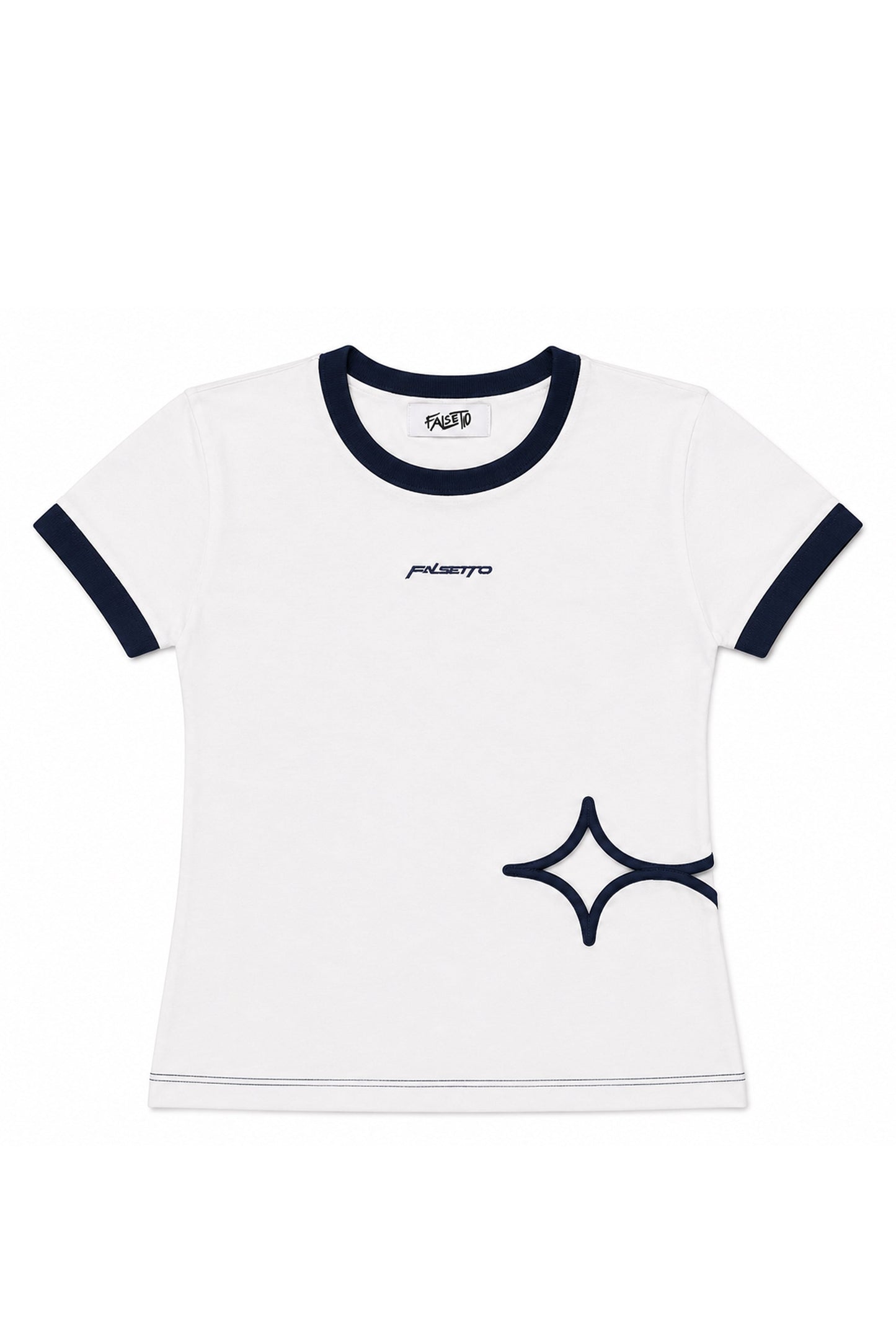 Angel Baby Tee And Vest V2