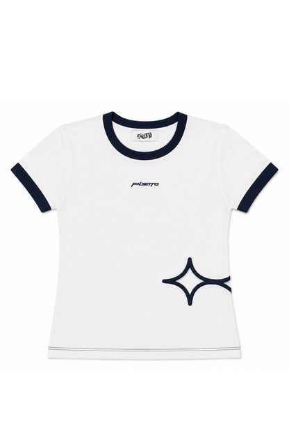 Angel Baby Tee And Vest V2