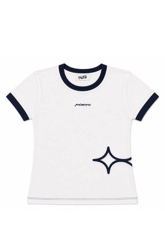 Angel Baby Tee And Vest V2