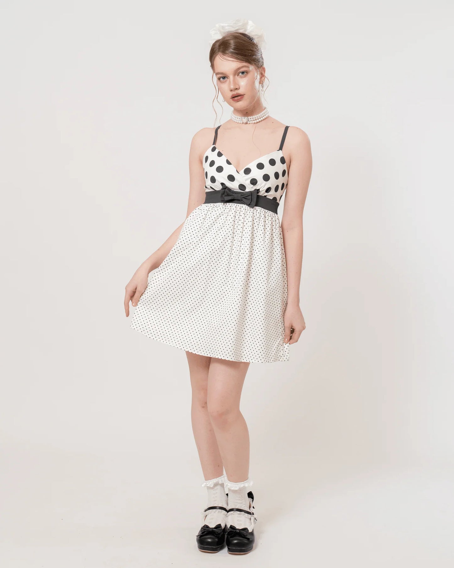 Melody Doll Outfit Collection