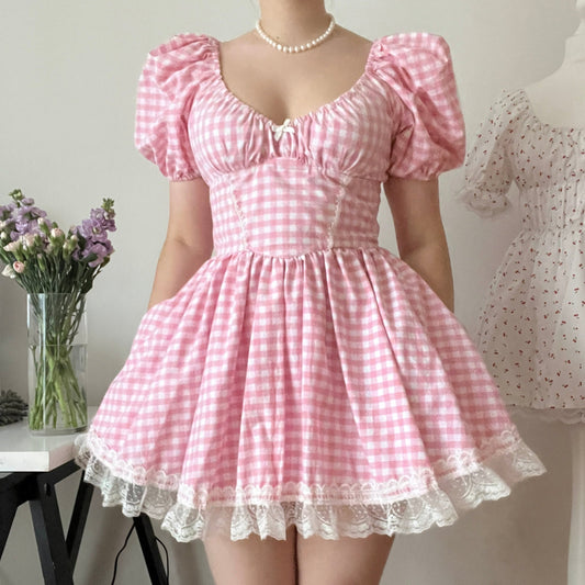 Alice Dress And Short
