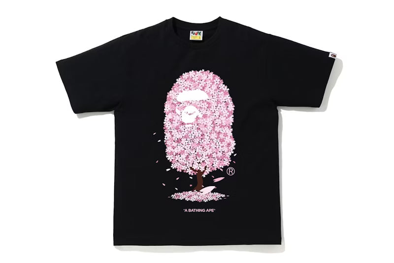 Ape Tee Collection