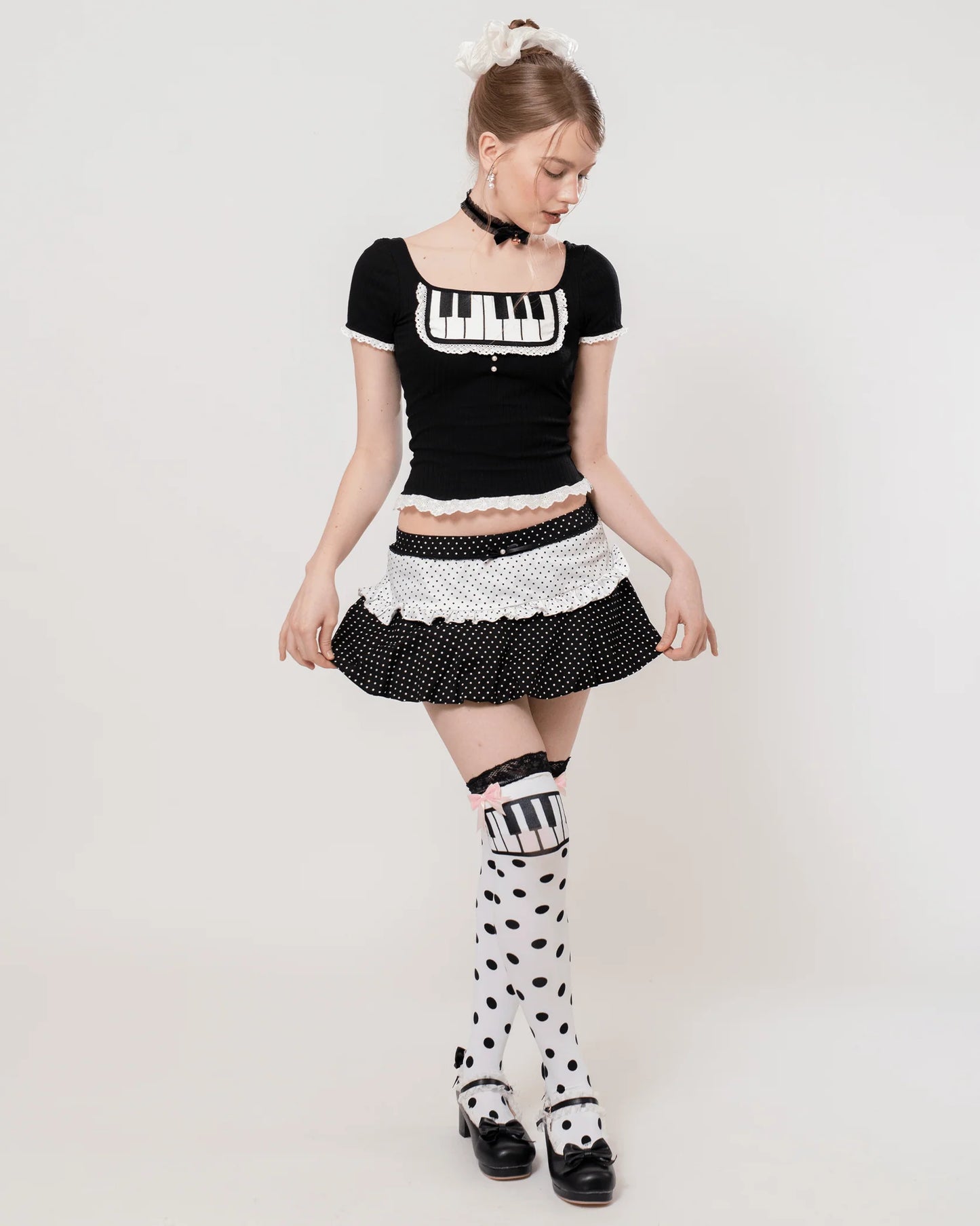 Melody Doll Outfit Collection