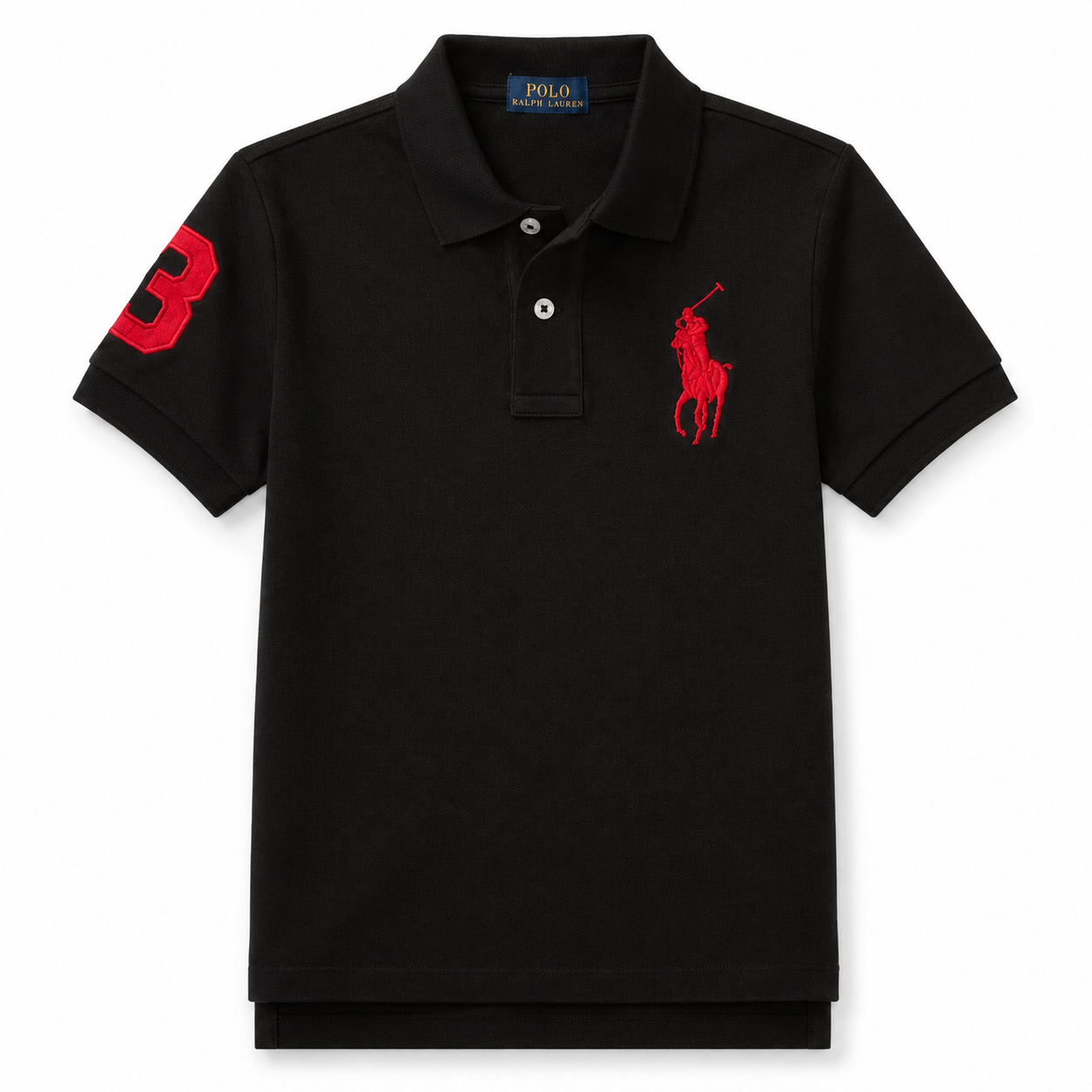 Heritage Polo Collection