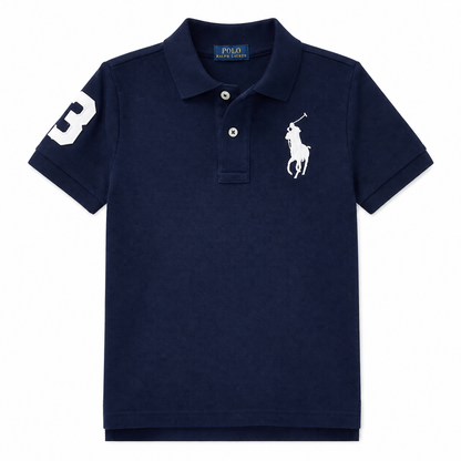 Heritage Polo Collection