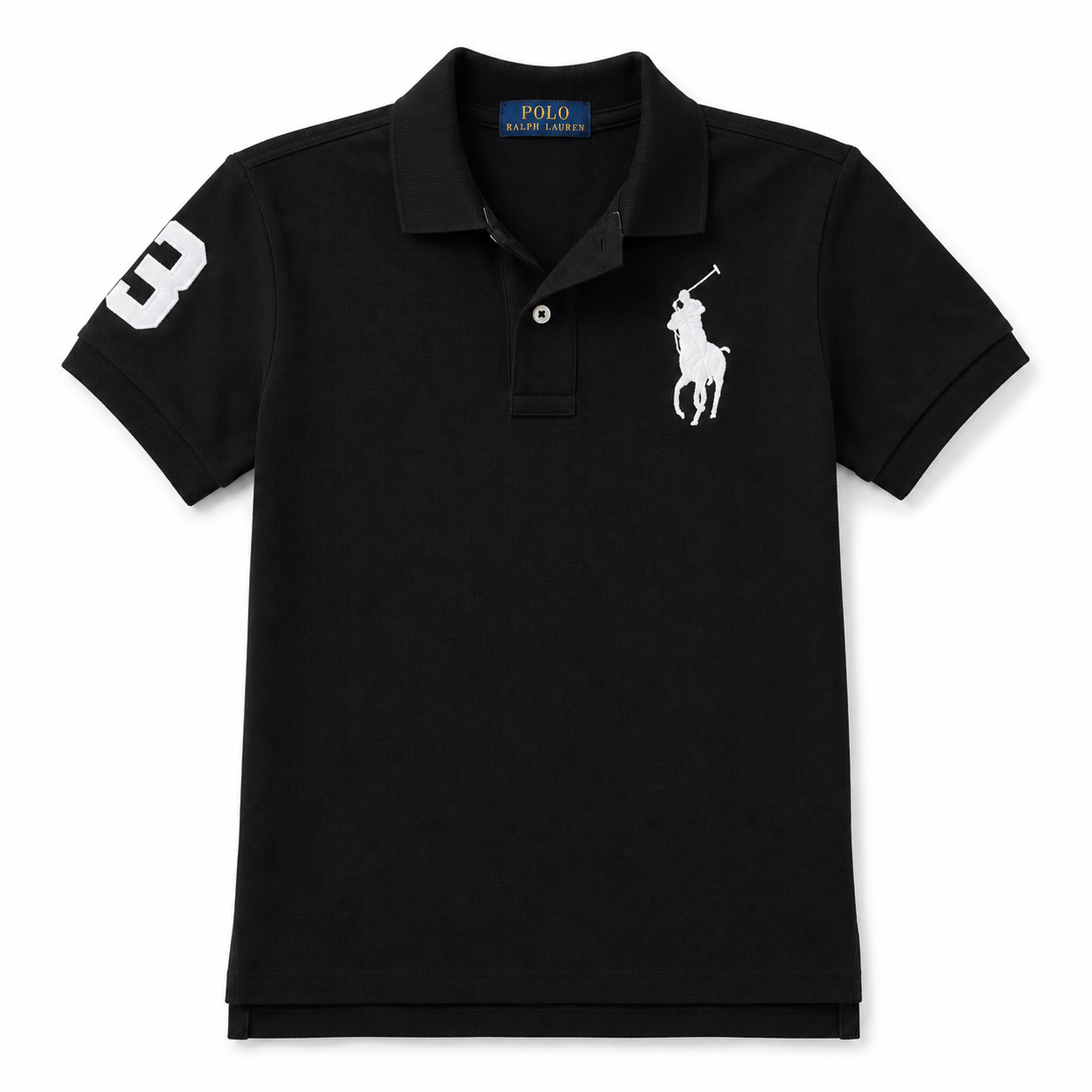 Heritage Polo Collection