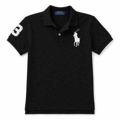 Heritage Polo Collection