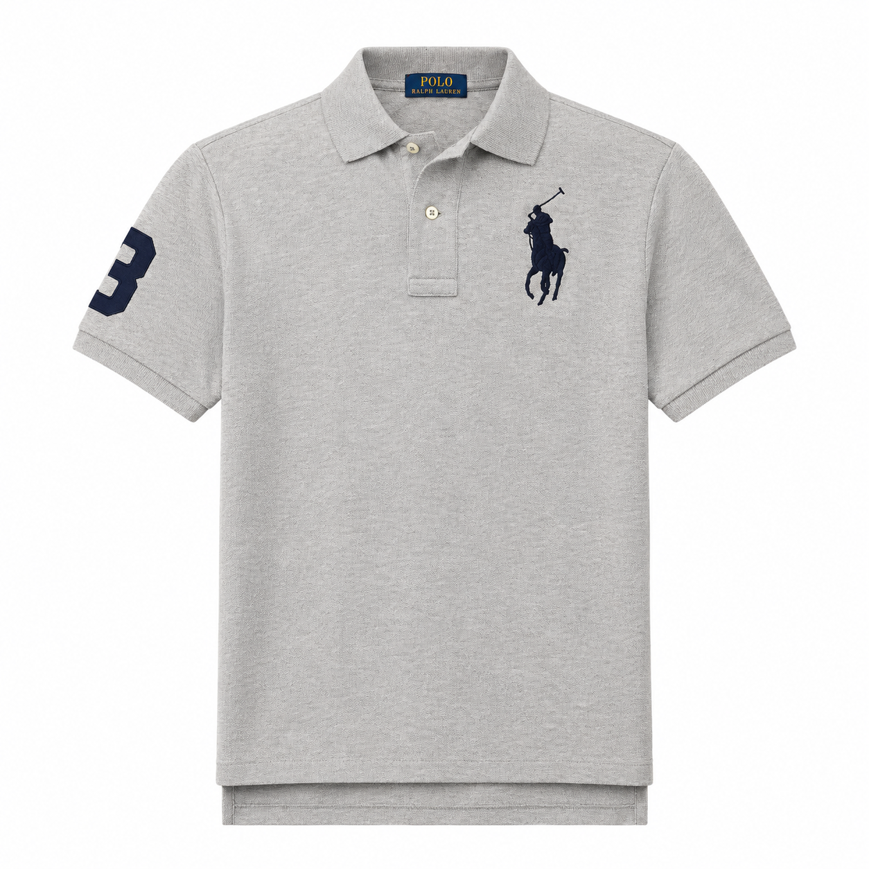 Heritage Polo Collection