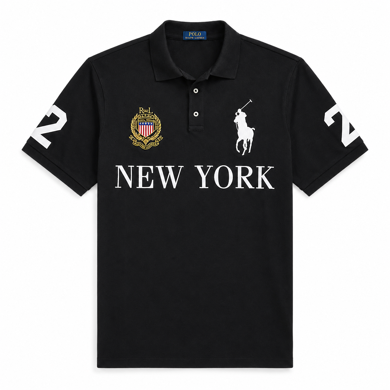 Heritage Polo Collection