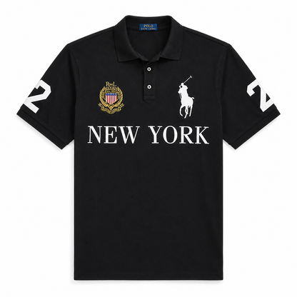 Heritage Polo Collection
