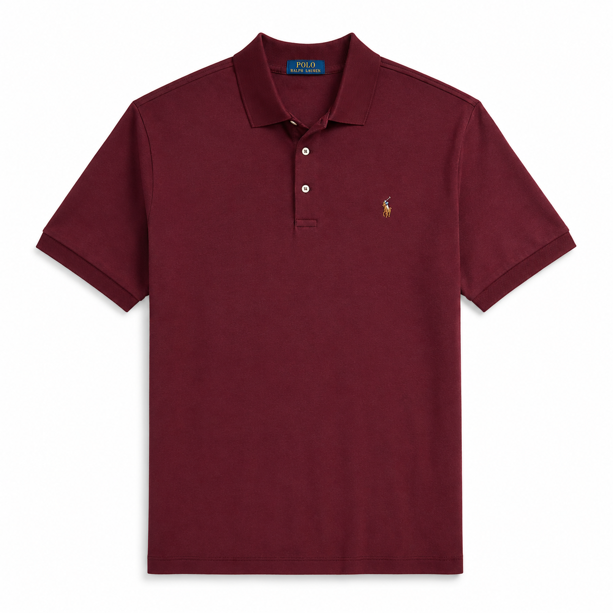 Heritage Polo Collection