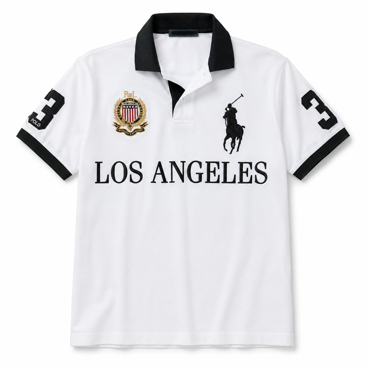 Heritage Polo Collection
