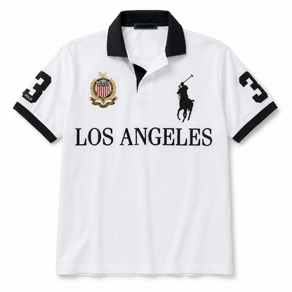 Heritage Polo Collection
