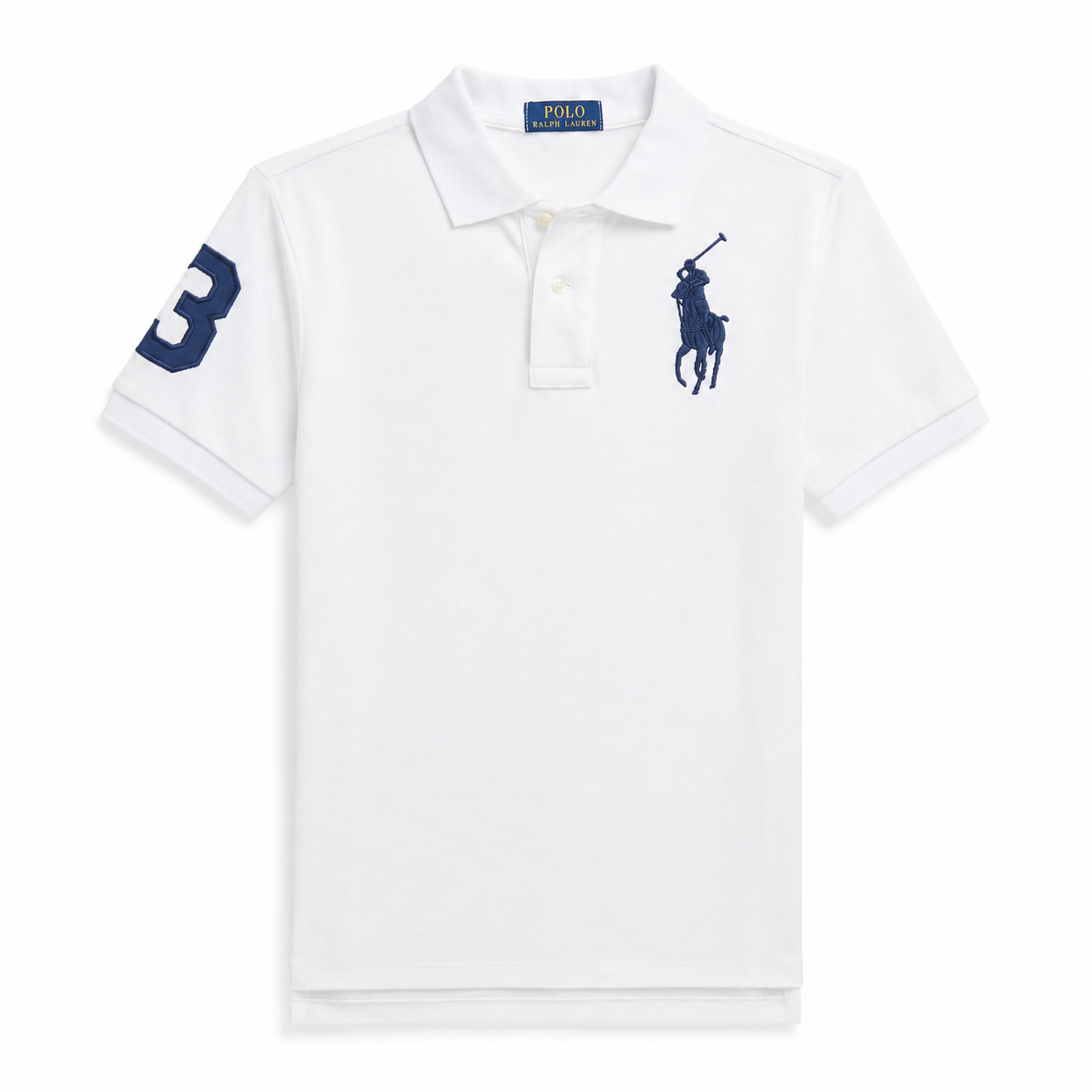 Heritage Polo Collection