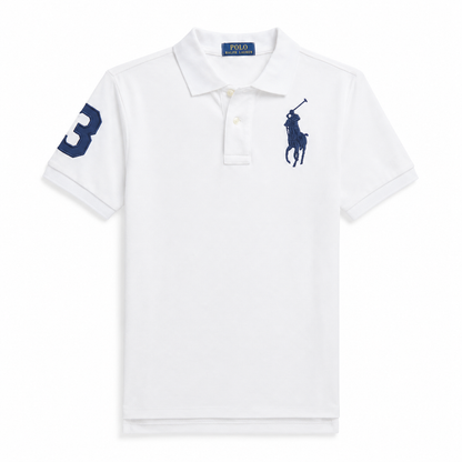 Heritage Polo Collection