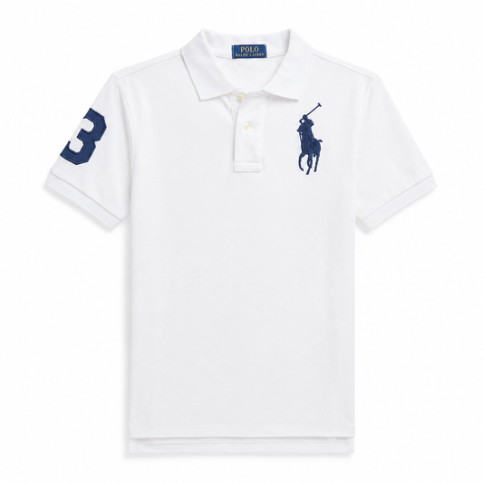 Heritage Polo Collection