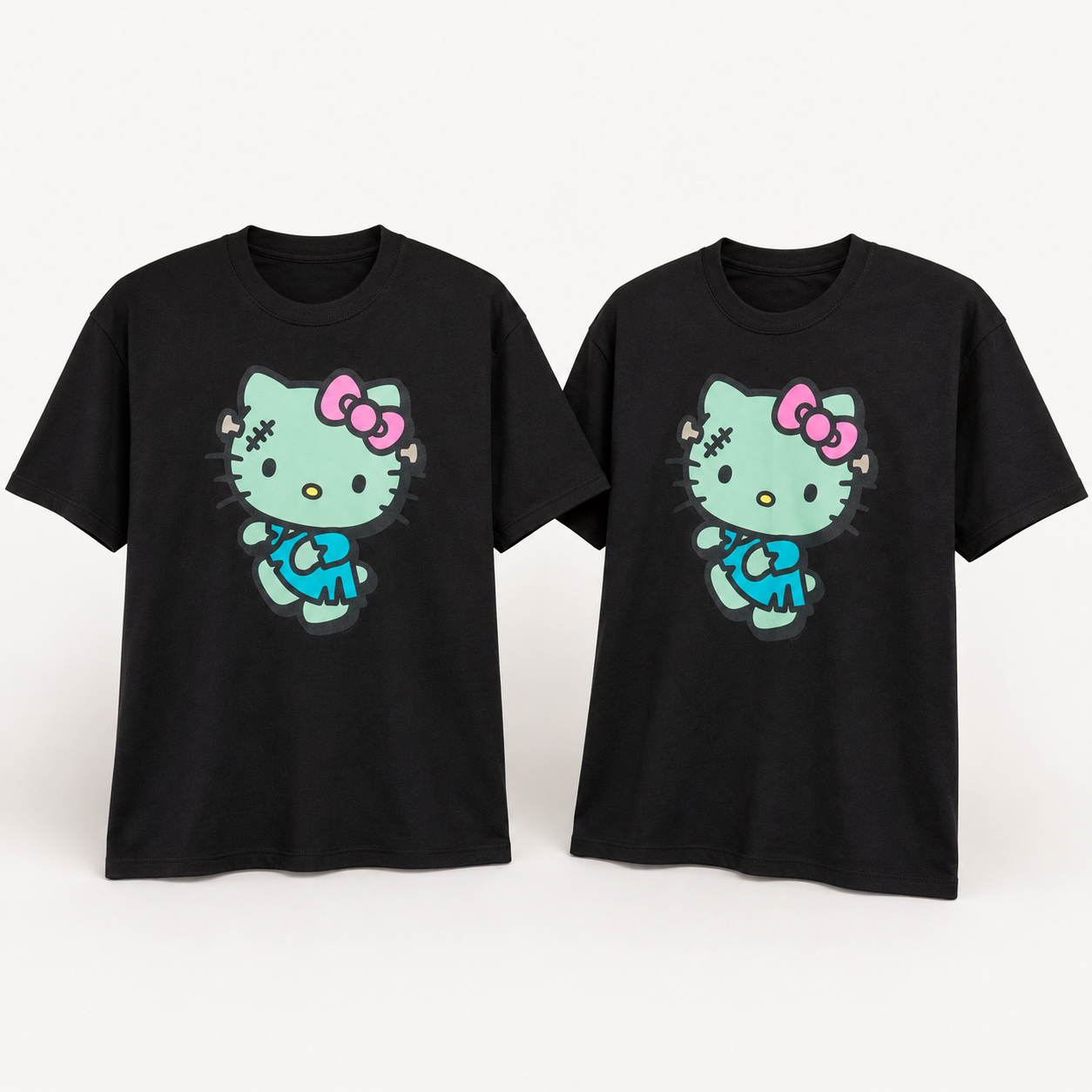HK Shirt Bundle