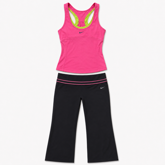 Afterglow Active Collection