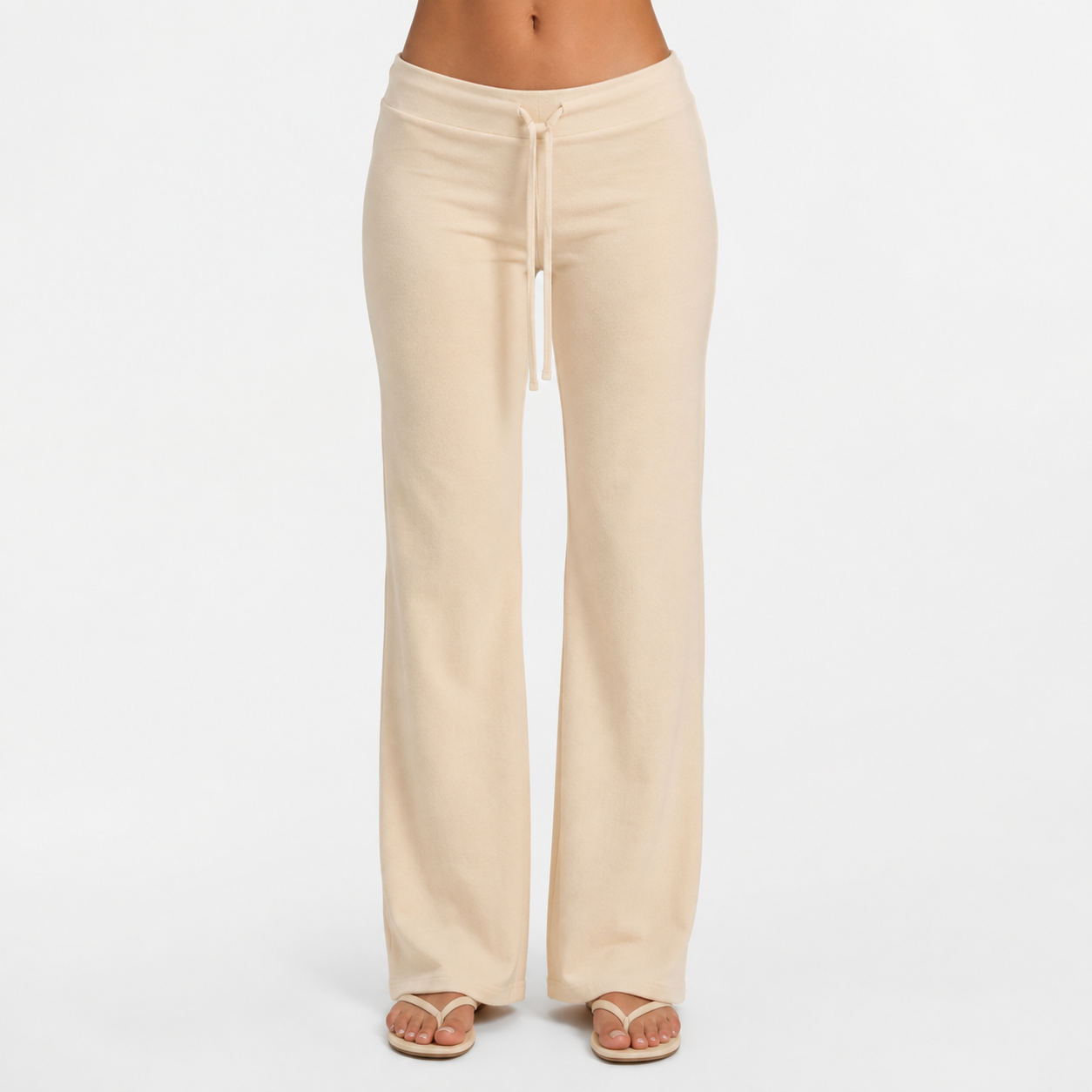 Softline Drawstring Pants