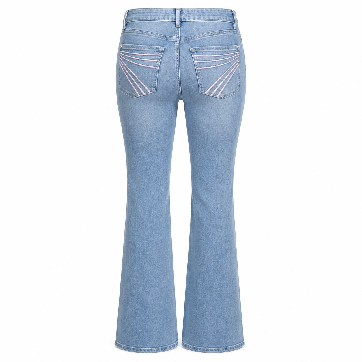 Icon Stitch Flare Collection