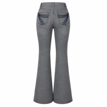 Icon Stitch Flare Collection
