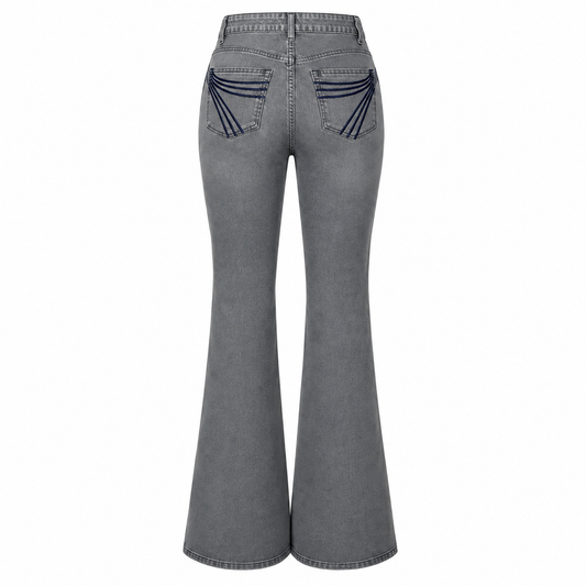 Icon Stitch Flare Collection