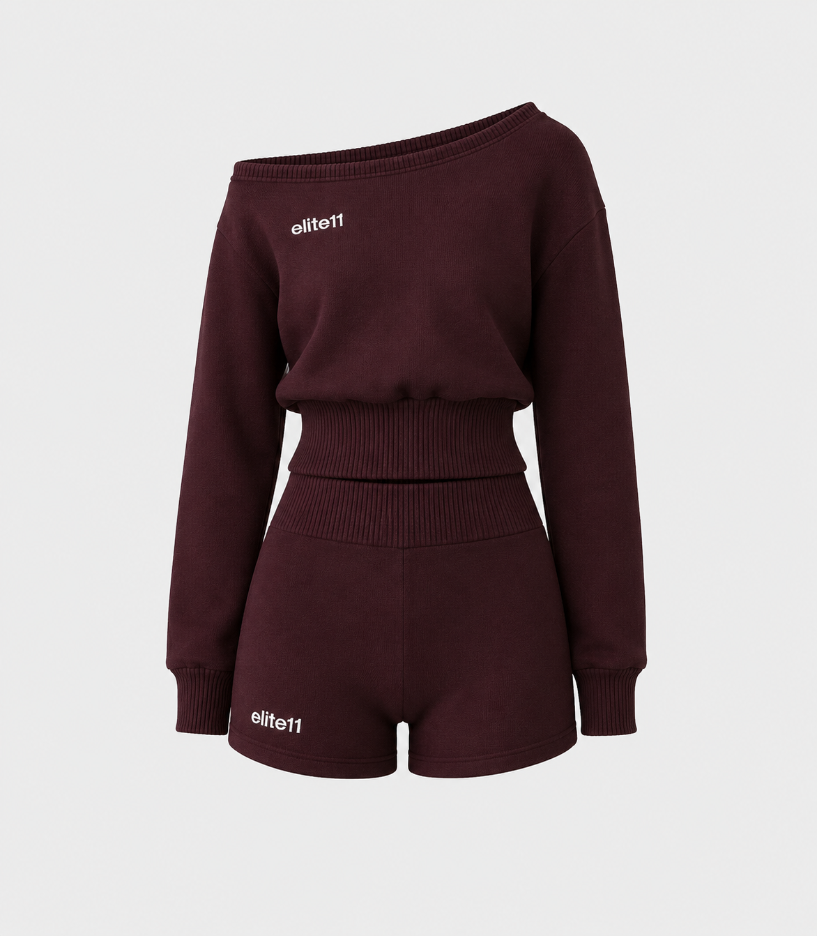 Bordeaux Elevate Set