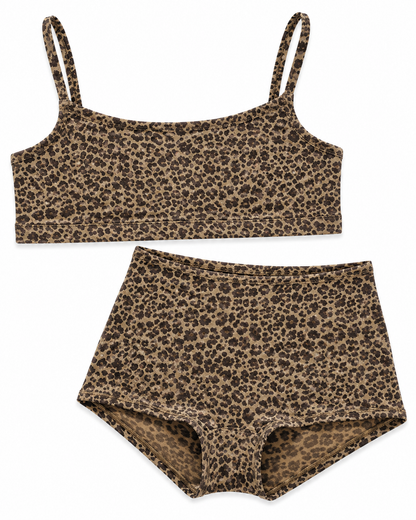 Luxe Comfort Collection