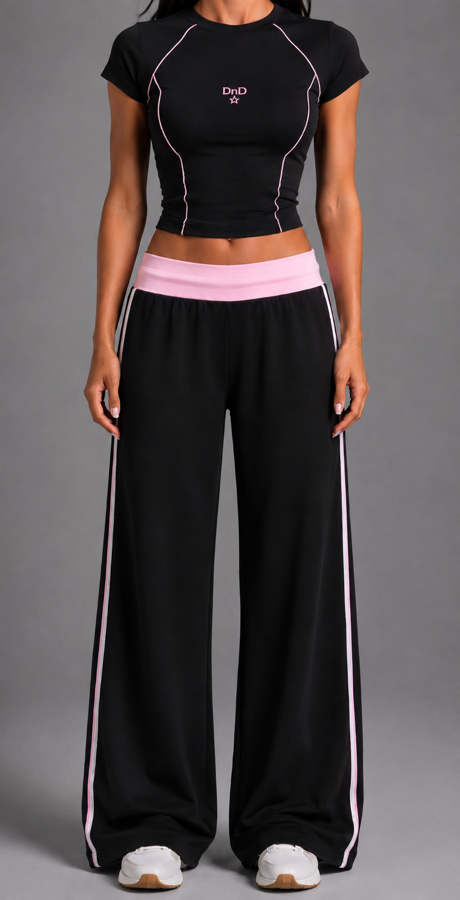 Motion Muse Collection