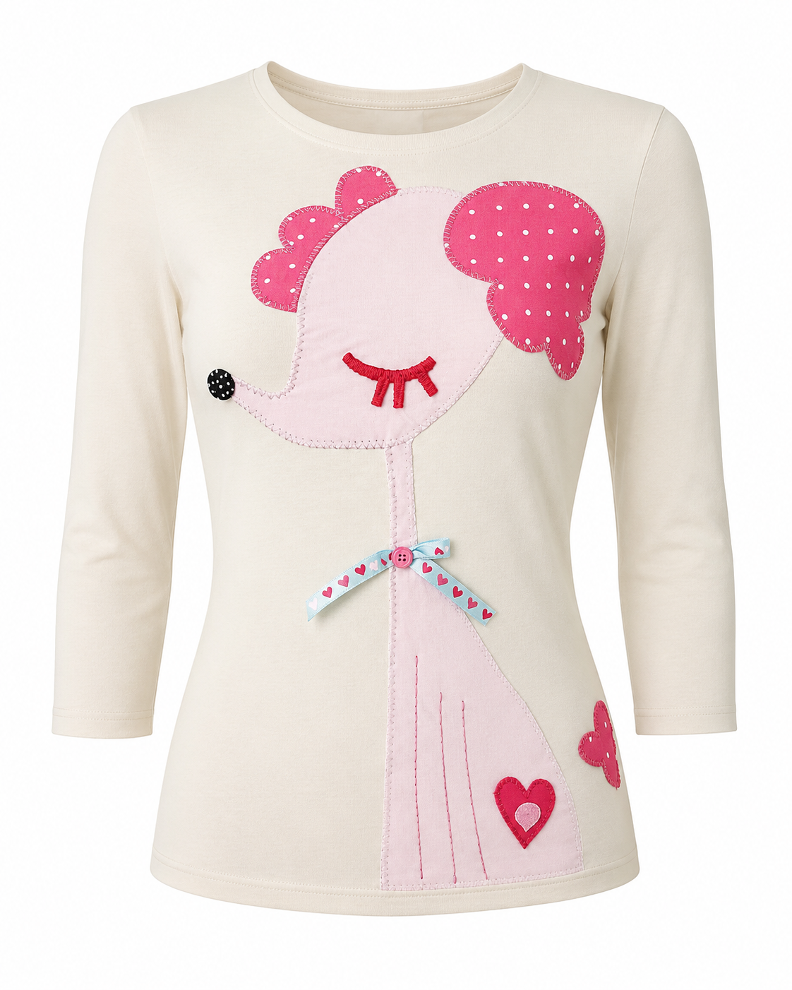 Sweet Stitch Stories Top Collection