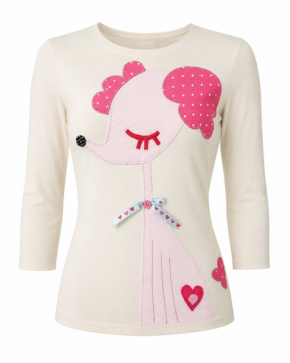 Sweet Stitch Stories Top Collection